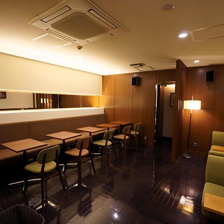 Takuto Hotel Osaka Shinsaibashi Luaran gambar