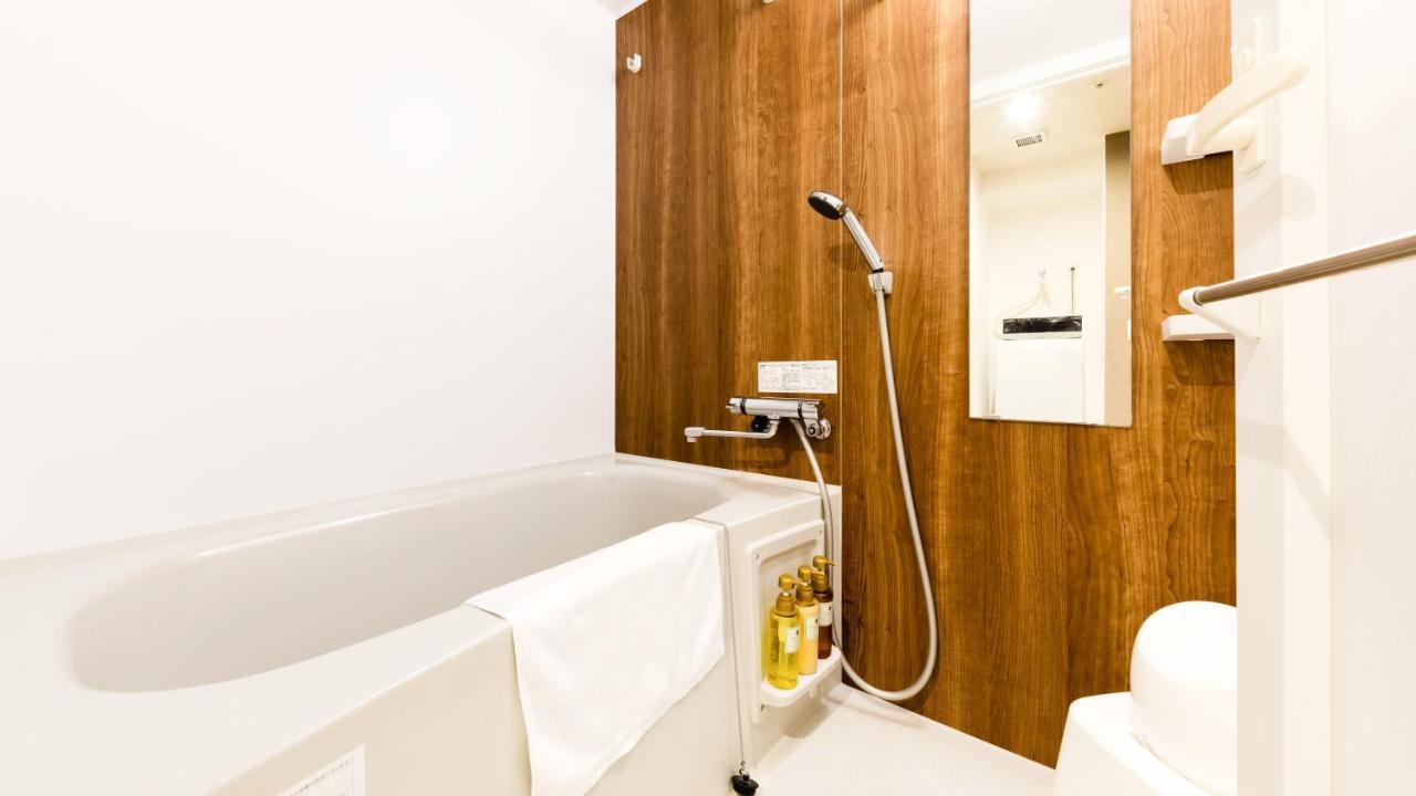 Takuto Hotel Osaka Shinsaibashi Luaran gambar