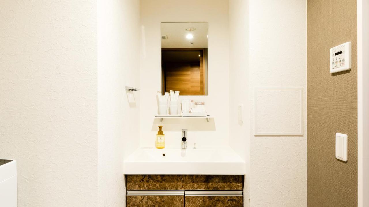 Takuto Hotel Osaka Shinsaibashi Luaran gambar