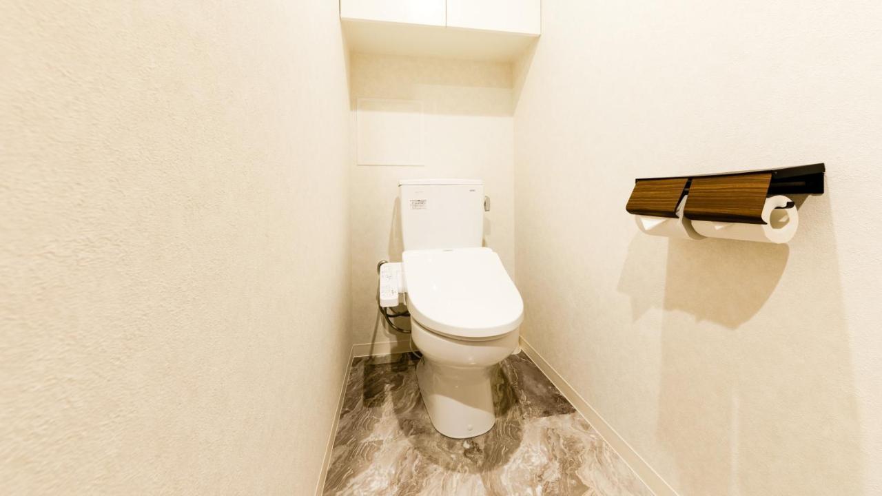 Takuto Hotel Osaka Shinsaibashi Luaran gambar
