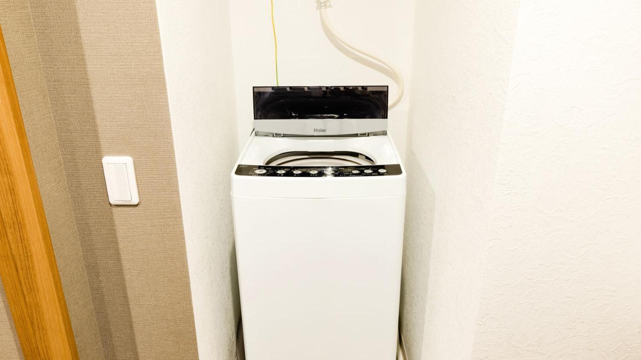 Takuto Hotel Osaka Shinsaibashi Luaran gambar