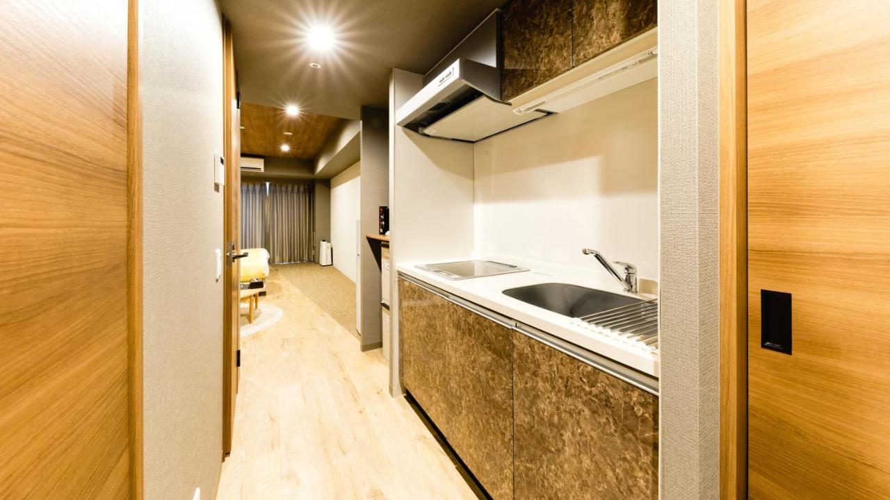 Takuto Hotel Osaka Shinsaibashi Luaran gambar