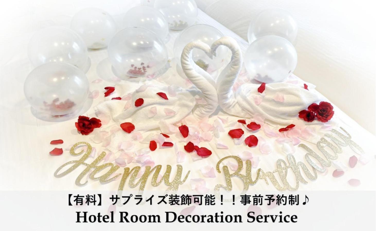Takuto Hotel Osaka Shinsaibashi Luaran gambar