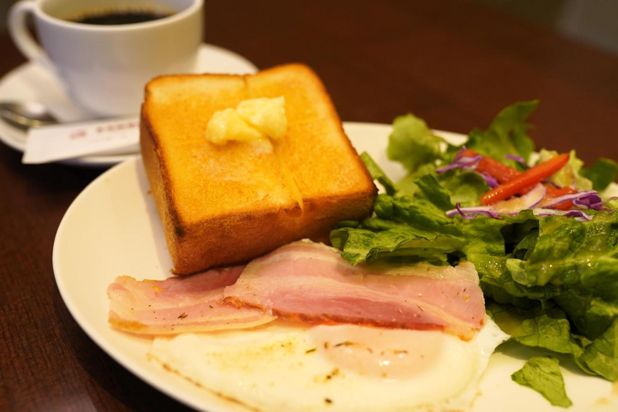 Takuto Hotel Osaka Shinsaibashi Luaran gambar