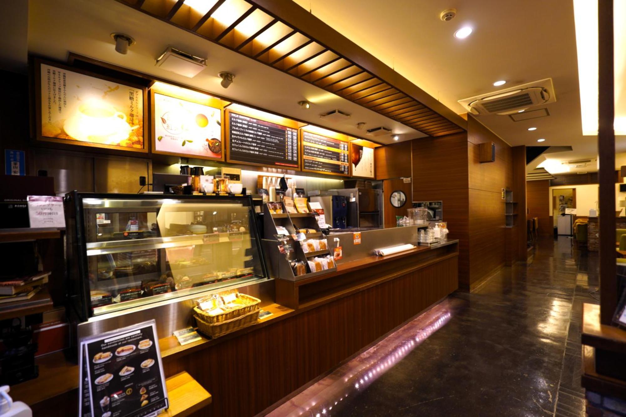 Takuto Hotel Osaka Shinsaibashi Luaran gambar