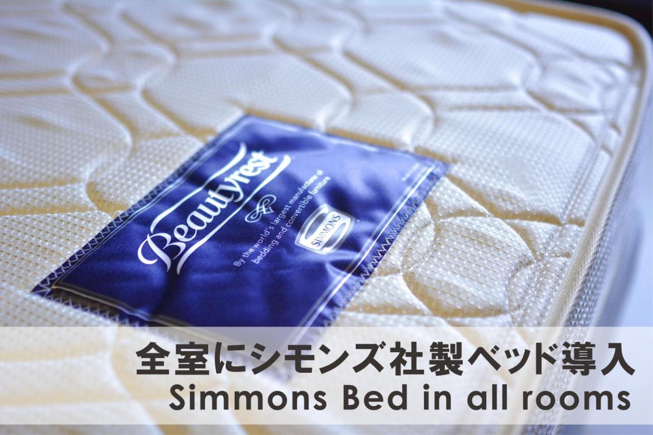 Takuto Hotel Osaka Shinsaibashi Luaran gambar
